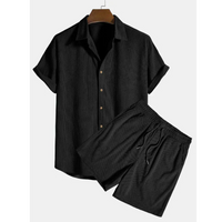 Wolfgang | Müheloser Stil, ultimativer Komfort Set