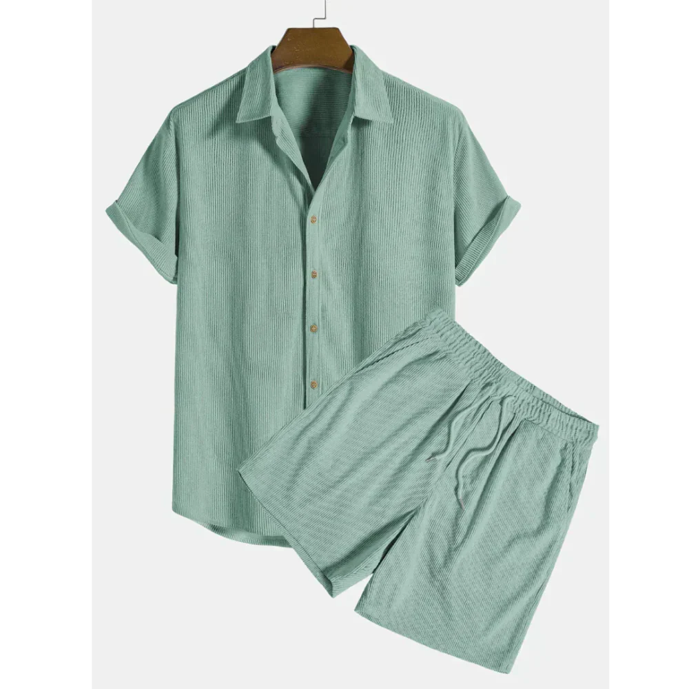 Wolfgang | Müheloser Stil, ultimativer Komfort Set