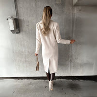 Faya | LUXURIÖSE DAMEN-WINTERJACKE