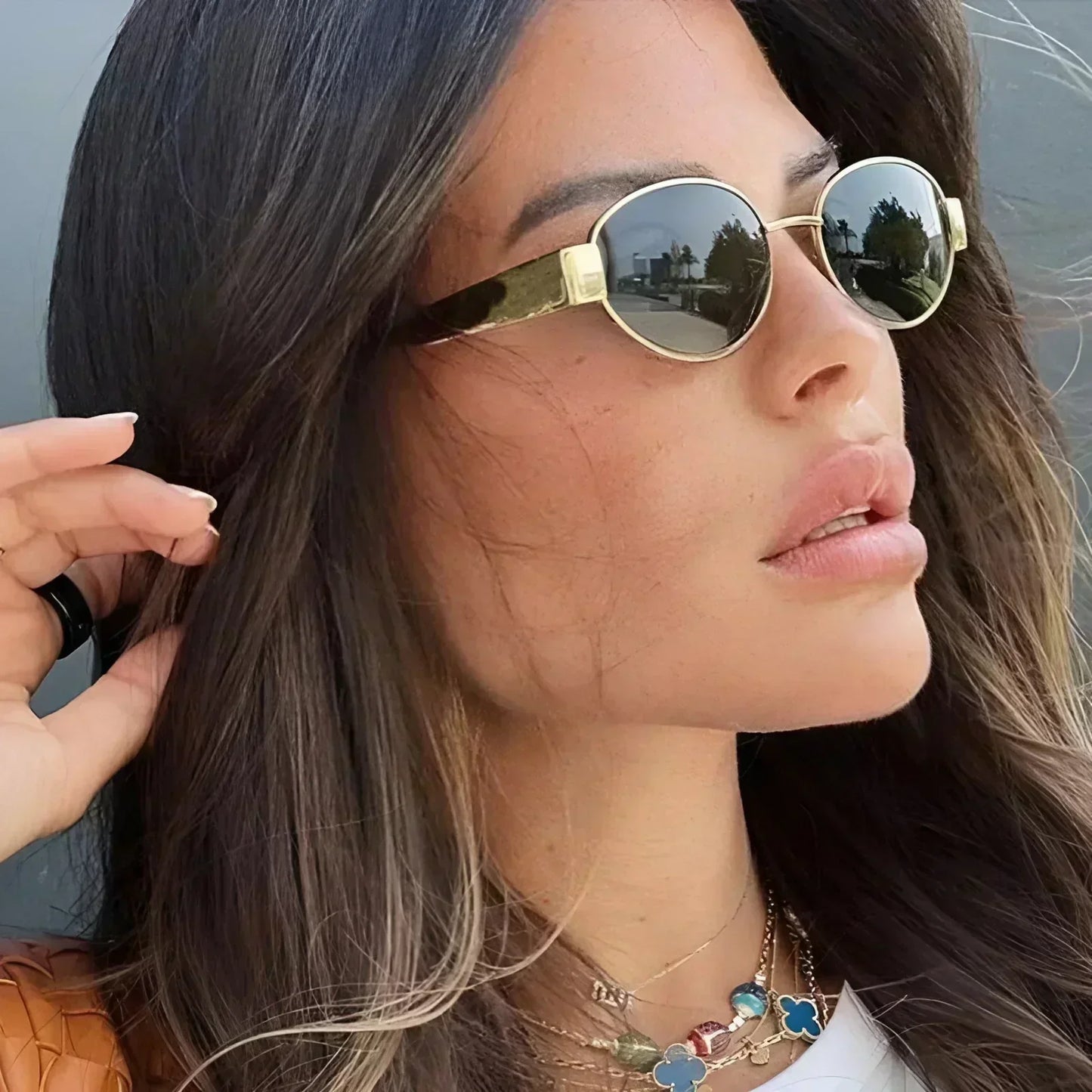 Brooks - Das Must-Have für trendige und stylische Sonnenbrillen für Frauen