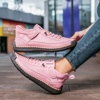 Marie | Bequeme, stützende Sneakers