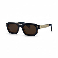 TRENTO | Sonnenbrille mit Metallbügel