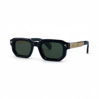 TRENTO | Sonnenbrille mit Metallbügel