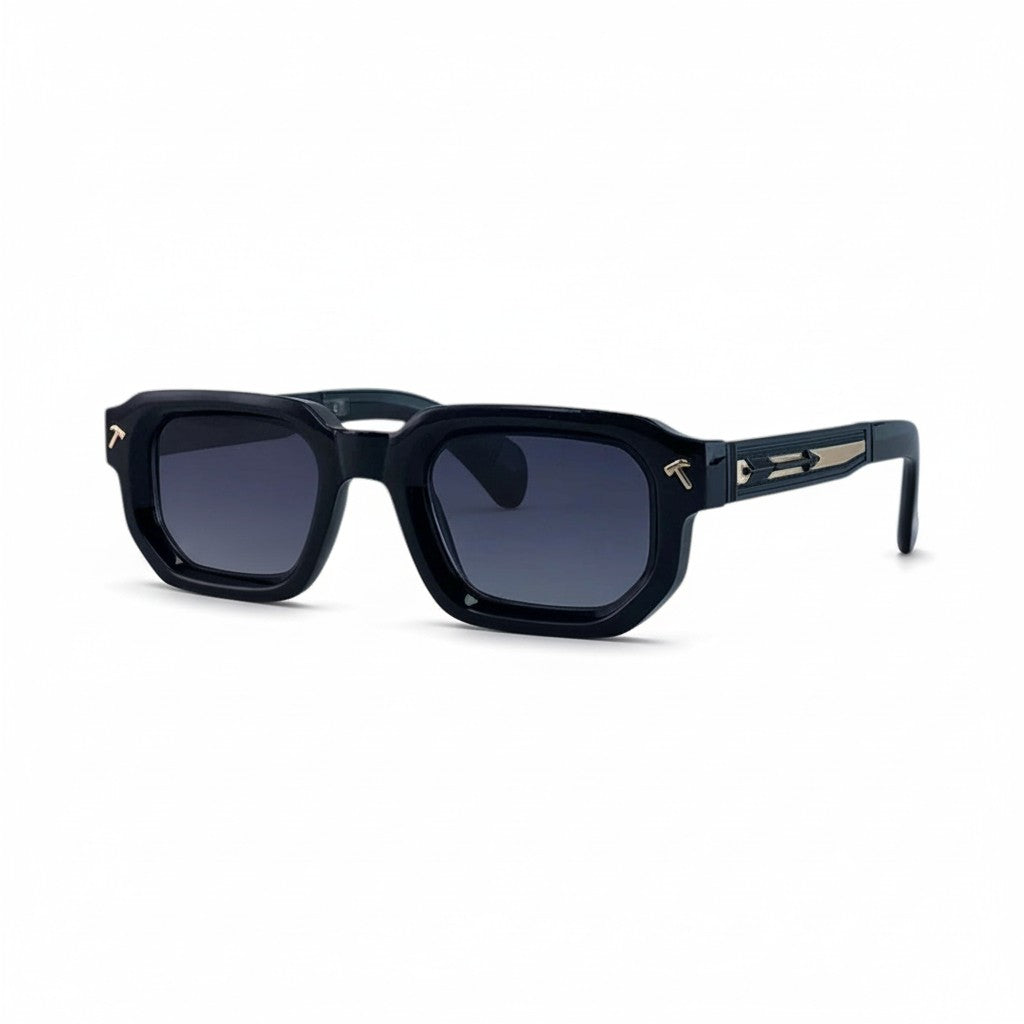 TRENTO | Sonnenbrille mit Metallbügel