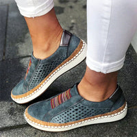 Esther - Bequeme orthopädische Freizeitschuhe für Frauen