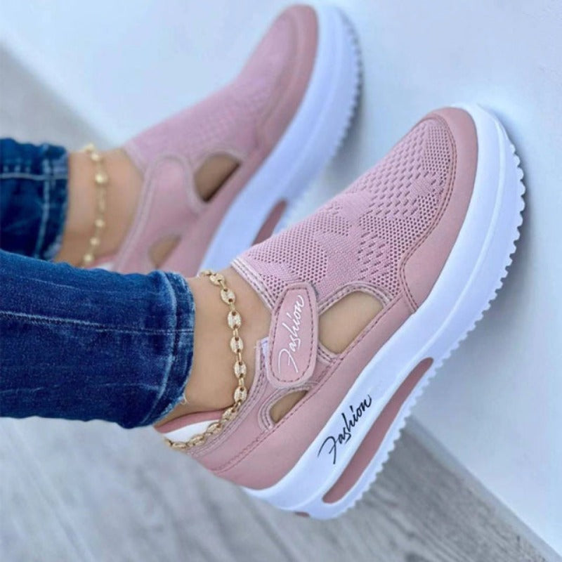 Celina - Elegante und bequeme Damenschuhe für jede Gelegenheit