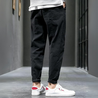 Leonel™ | Elegante Jogginghose