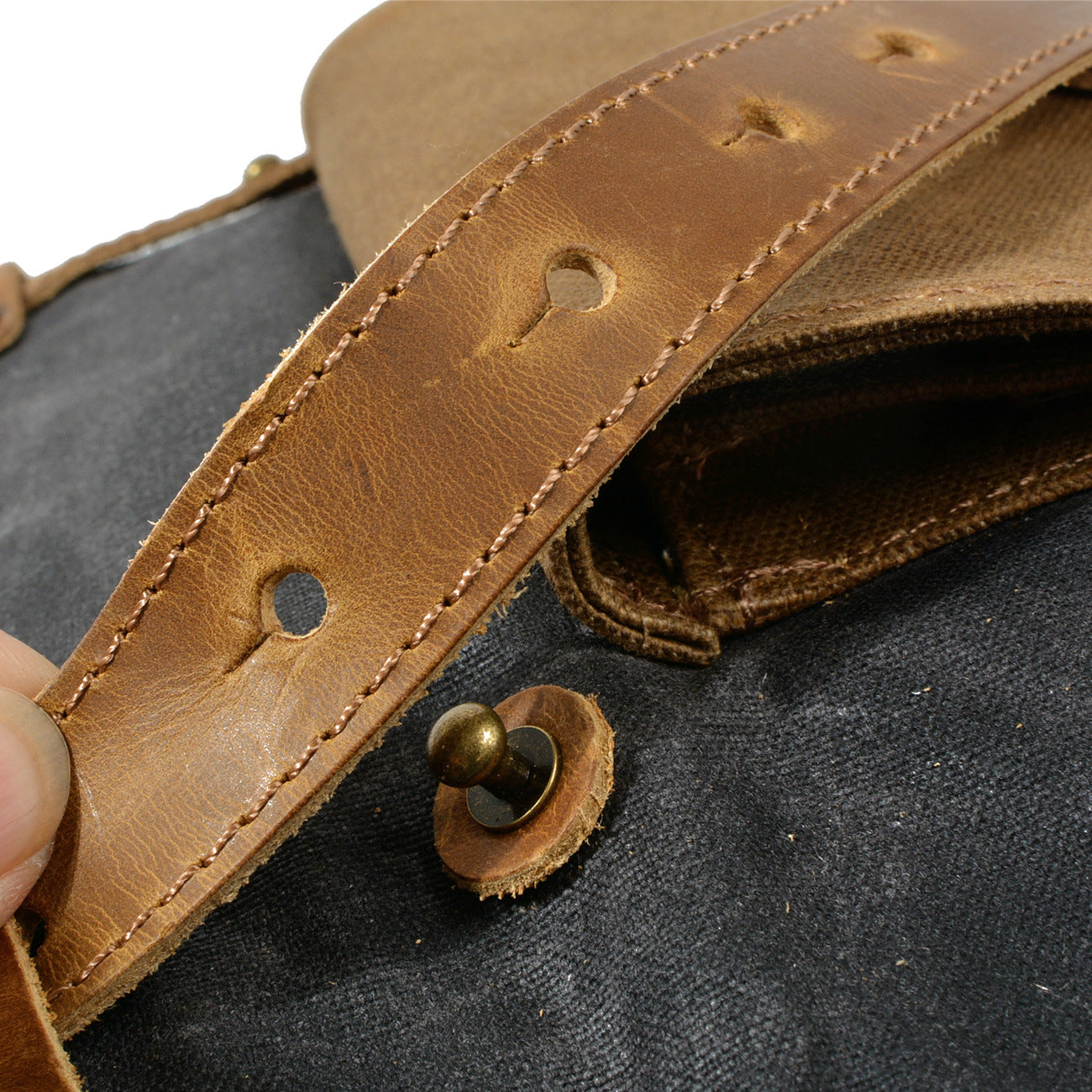 Rolltop-Rucksack | NYONS