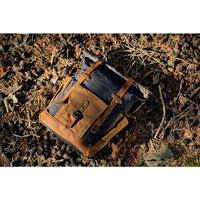 Rolltop-Rucksack | NYONS