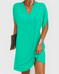 Rosaline™ | Elegantes, schmeichelhaftes Kleid