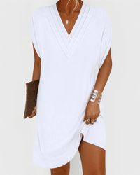 Rosaline™ | Elegantes, schmeichelhaftes Kleid