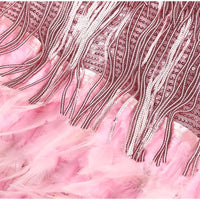 Stilvolles Cocktailkleid