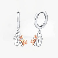 Lola™| Katzen Ohrringe