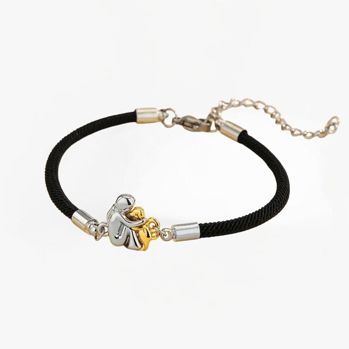 Katy™| Armband mit Hundesymbol