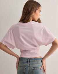 Maila | Einfaches Oberteil, starker Look