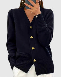 Lilli - Elegante Cardigan