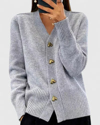 Lilli - Elegante Cardigan