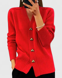 Lilli - Elegante Cardigan