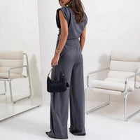 Martina™ – Elegantes Sommer-Set in Zwei Teilen für Damen