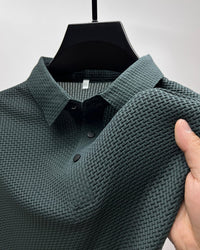 PRESTIGIO | Premium Herrenpolo