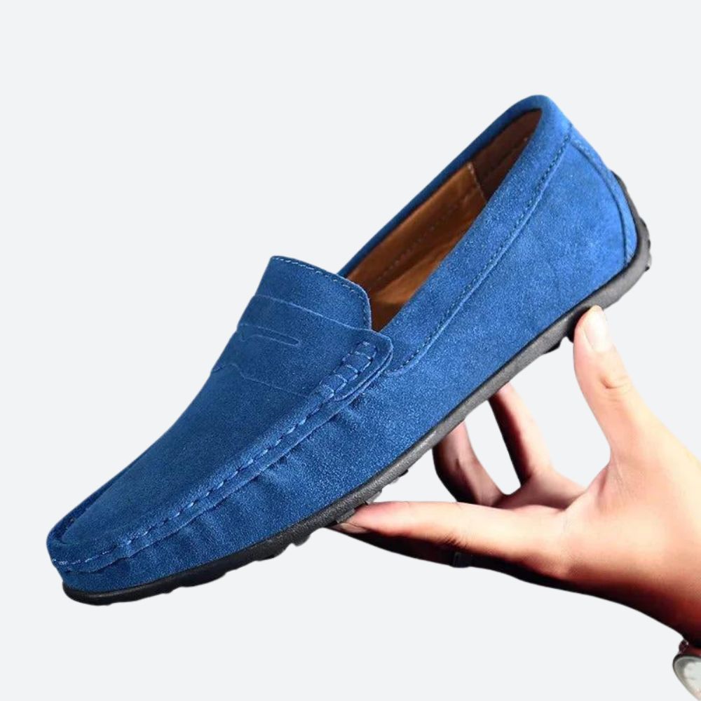 Elegante und zeitlose Herrenschuhe - Anthon