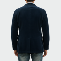 Ulf | Eleganter Anzugjacke und Weste