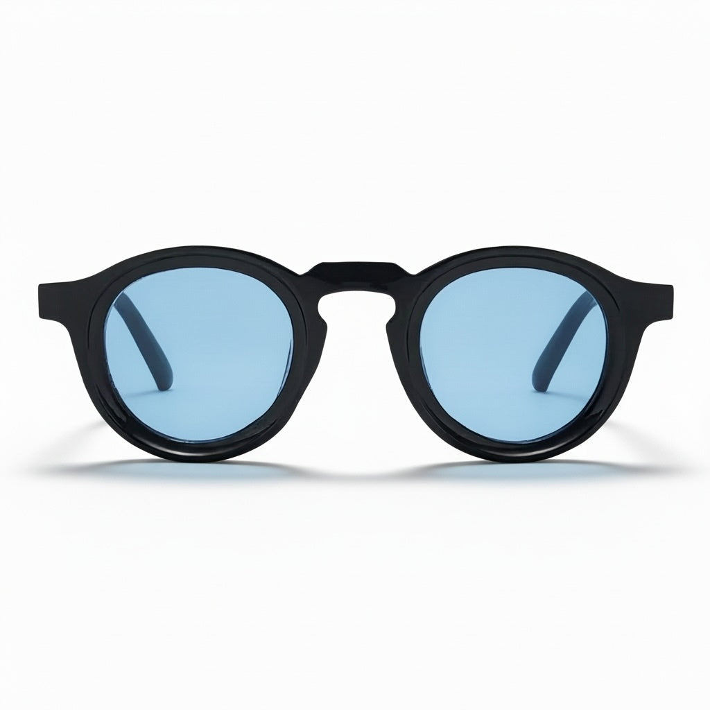 TRIESTE II | Ovale Sonnenbrille