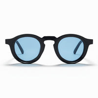 TRIESTE II | Ovale Sonnenbrille