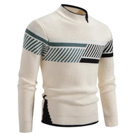 Reymond™ Lässiger Strickpullover