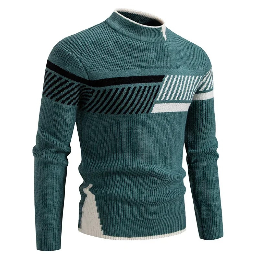 Liam® | Premium Pullover für Herren
