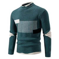 Sommerfeld | Langärmeliger Strickpullover