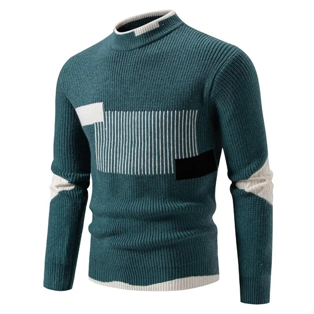 Liam® | Premium Pullover für Herren