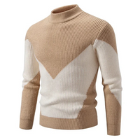Reymond™ Lässiger Strickpullover