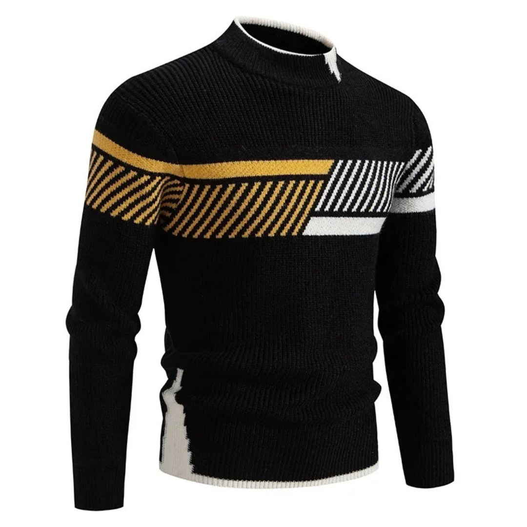 Liam® | Premium Pullover für Herren
