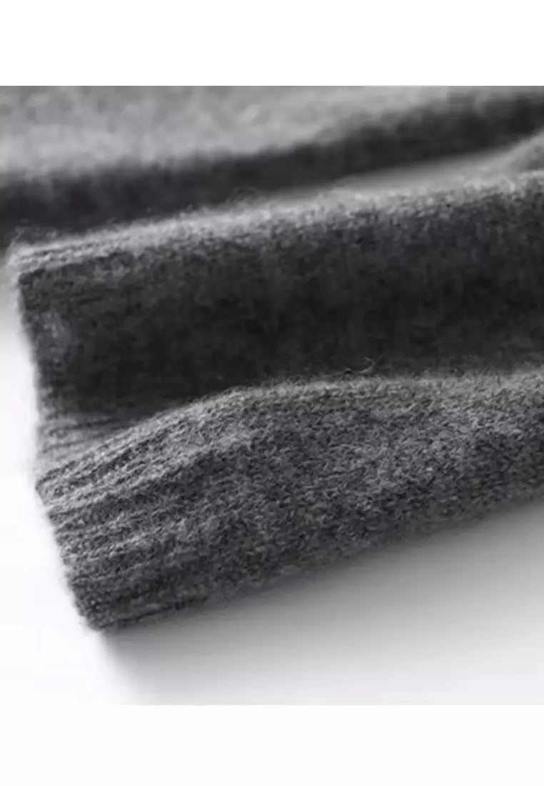 Eleganter Pullover