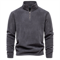 Claude™ - Premium Fleecepullover