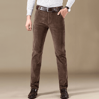 Cecilio™ Premium Corduroy Hosen
