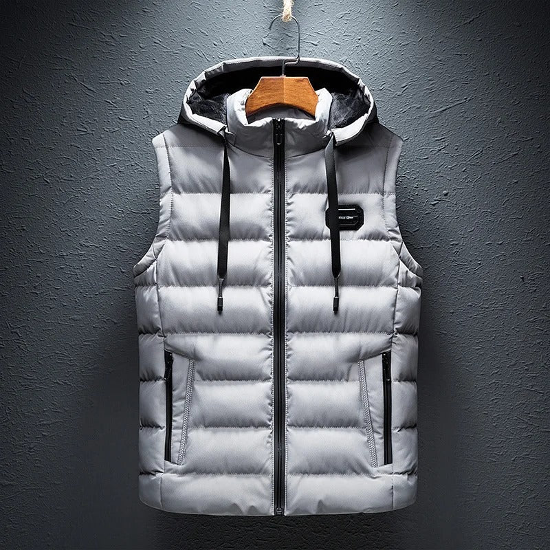 Jaxon™ - Supreme Bodywarmer
