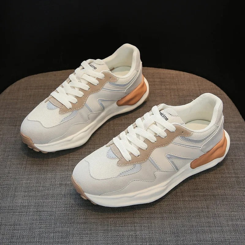 Betty - Trendige Sommersneaker für den Freizeitlook