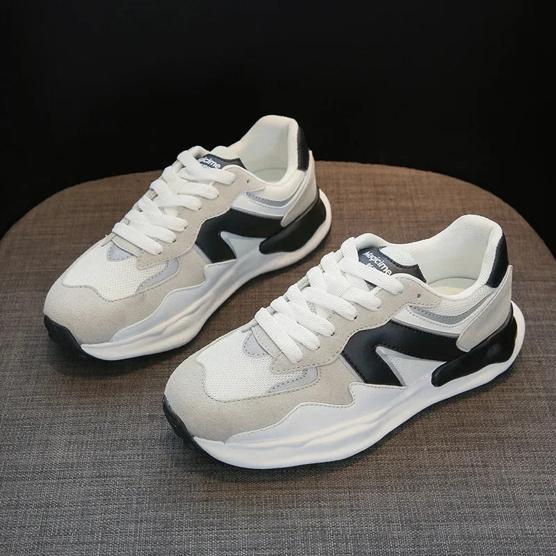 Betty - Trendige Sommersneaker für den Freizeitlook