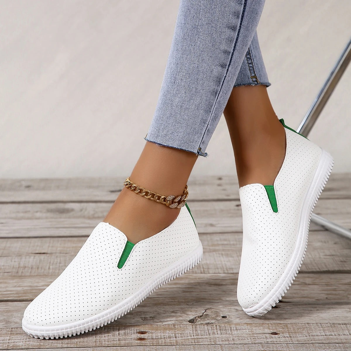 Stella - Elegante Damenschuhe für jede Gelegenheit