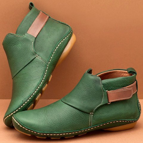 Keana - Luxuriöse orthopädische Schuhe für maximalen Komfort