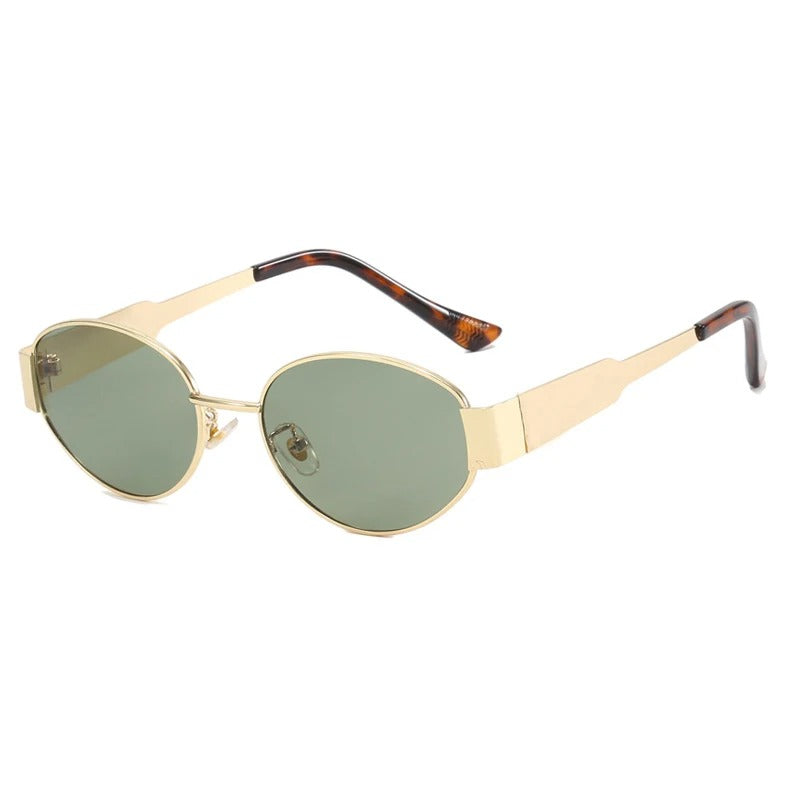 Brooks - Das Must-Have für trendige und stylische Sonnenbrillen für Frauen