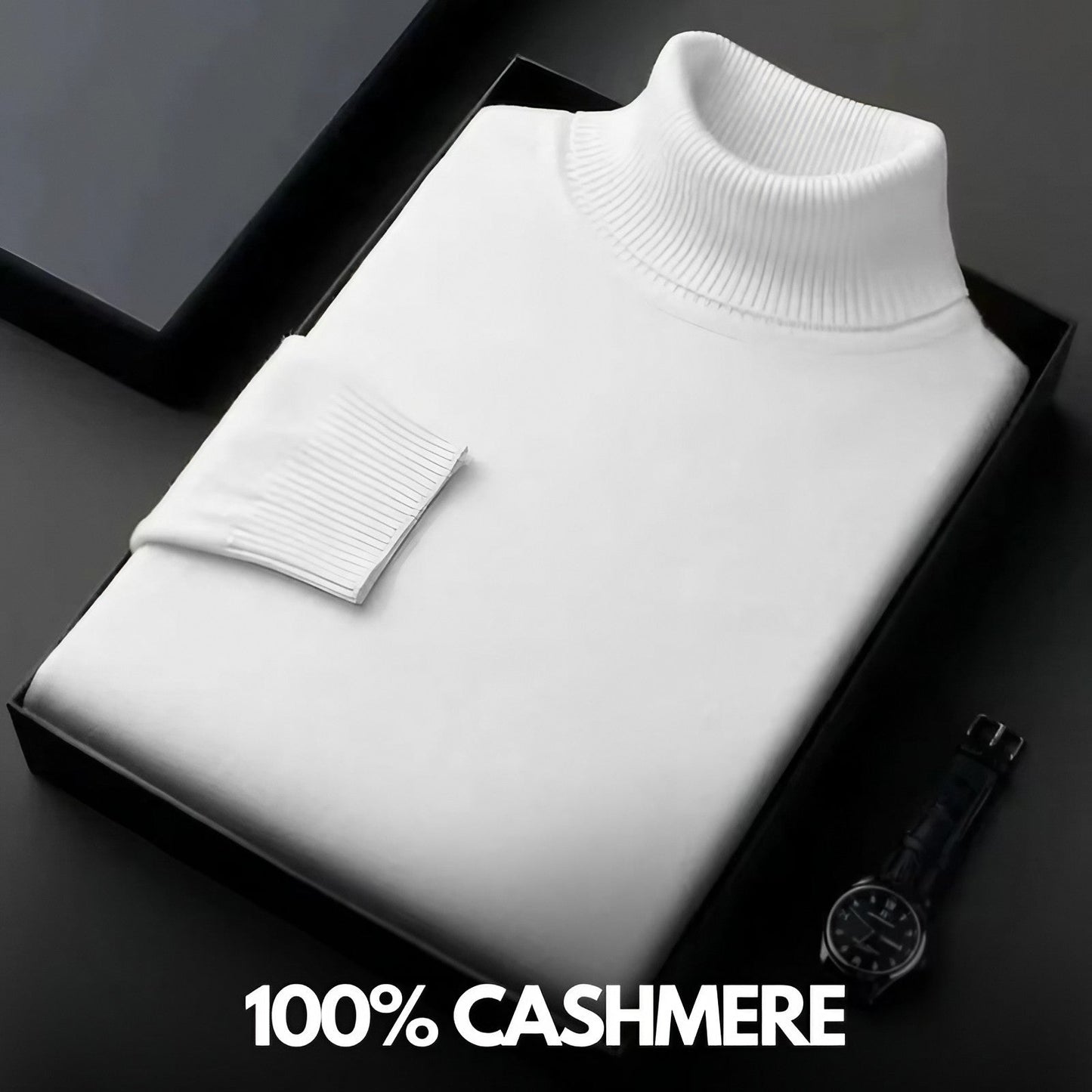 Sommerfeld™ | Kaschmirpullover