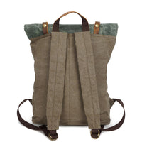 Vintage Rucksack | KOTOR