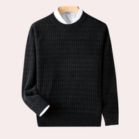 BYRON - Trendiger und bequemer Pullover für Männer