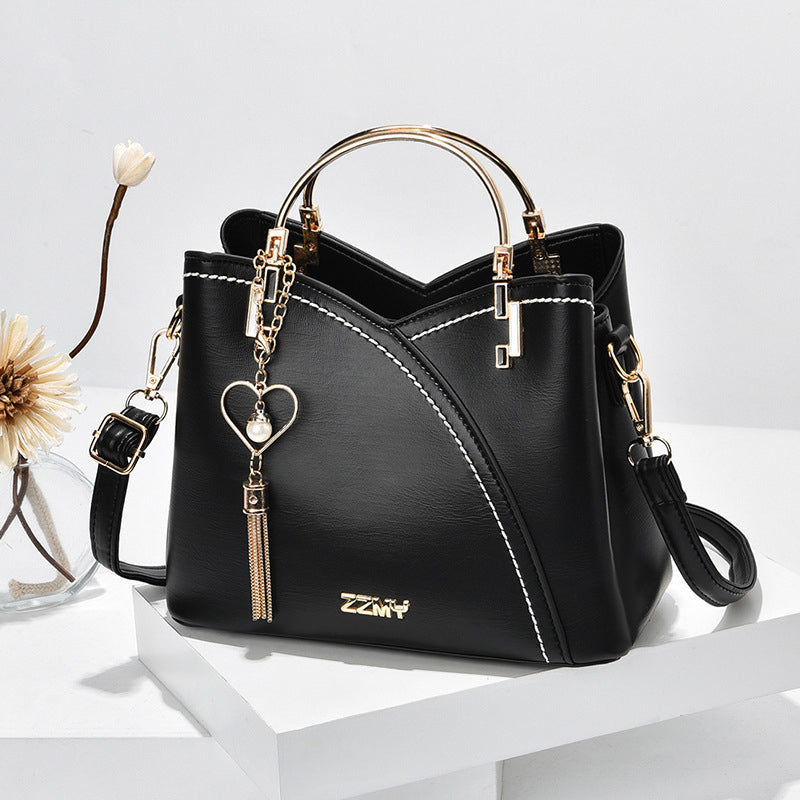 Zara - Stylische Hand- und Umhängetaschen für Frauen